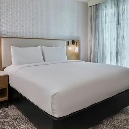 Residence Inn By Marriott Chatsworth Los Ángeles Exterior foto