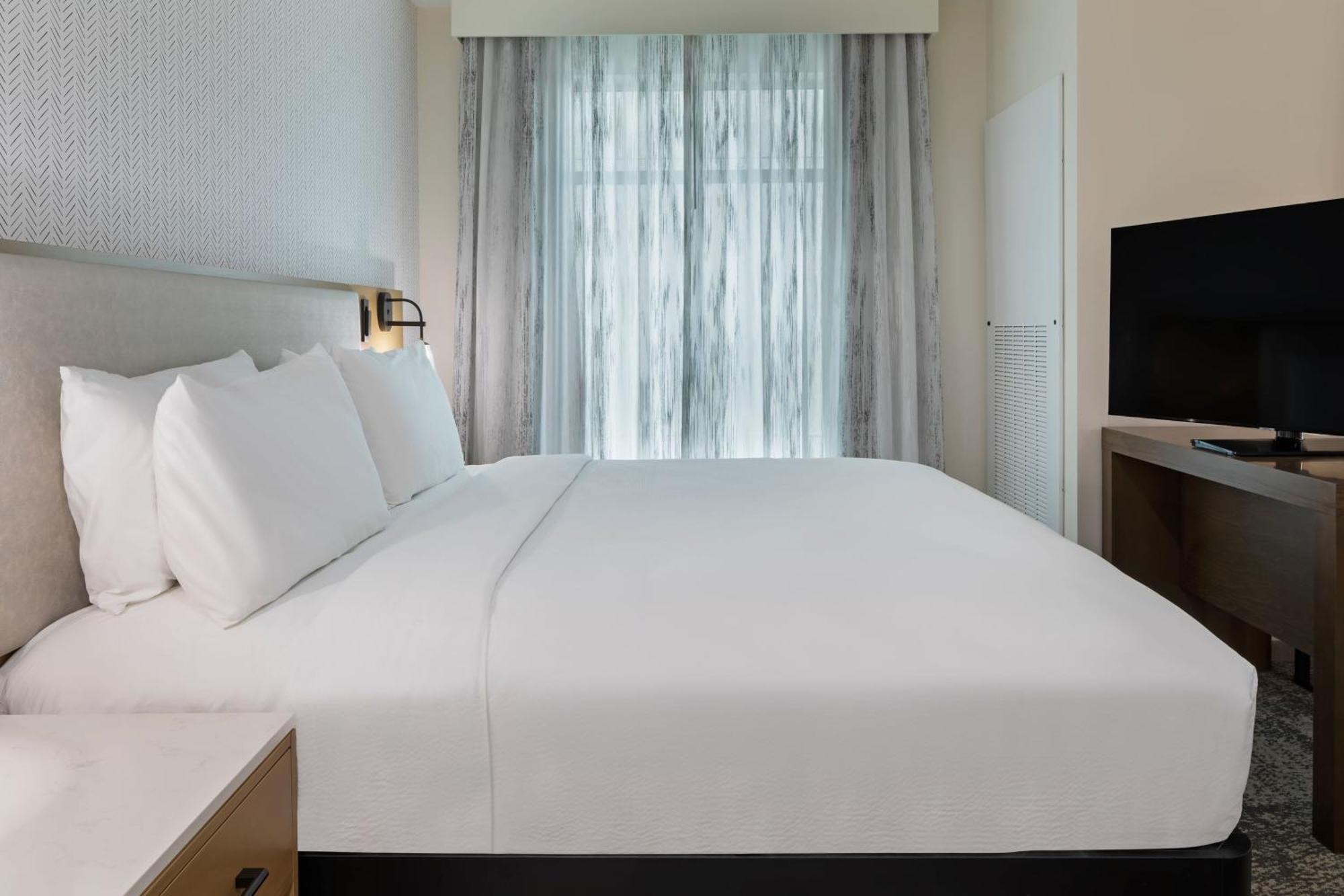 Residence Inn By Marriott Chatsworth Los Ángeles Exterior foto