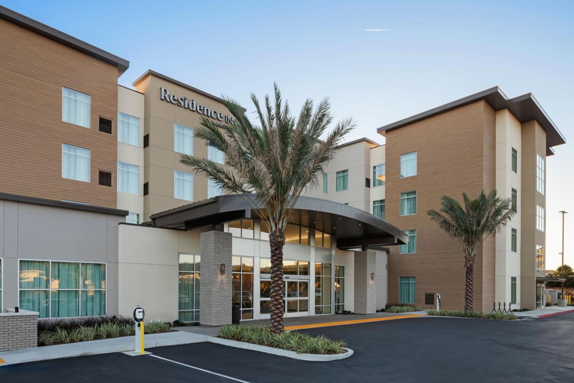 Residence Inn By Marriott Chatsworth Los Ángeles Exterior foto