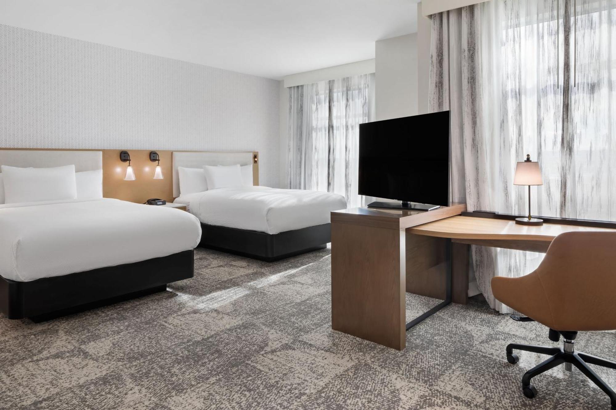 Residence Inn By Marriott Chatsworth Los Ángeles Exterior foto