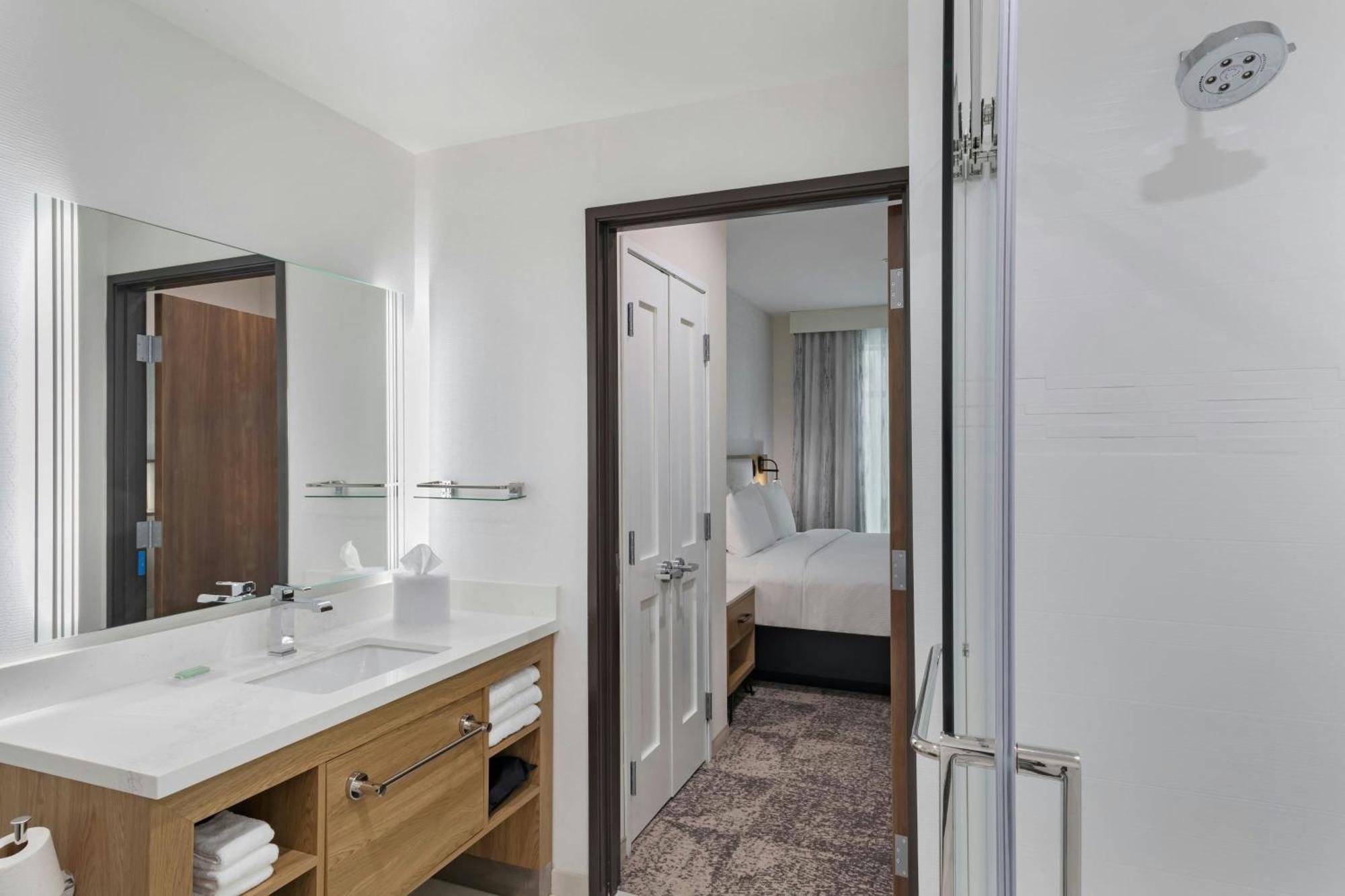 Residence Inn By Marriott Chatsworth Los Ángeles Exterior foto