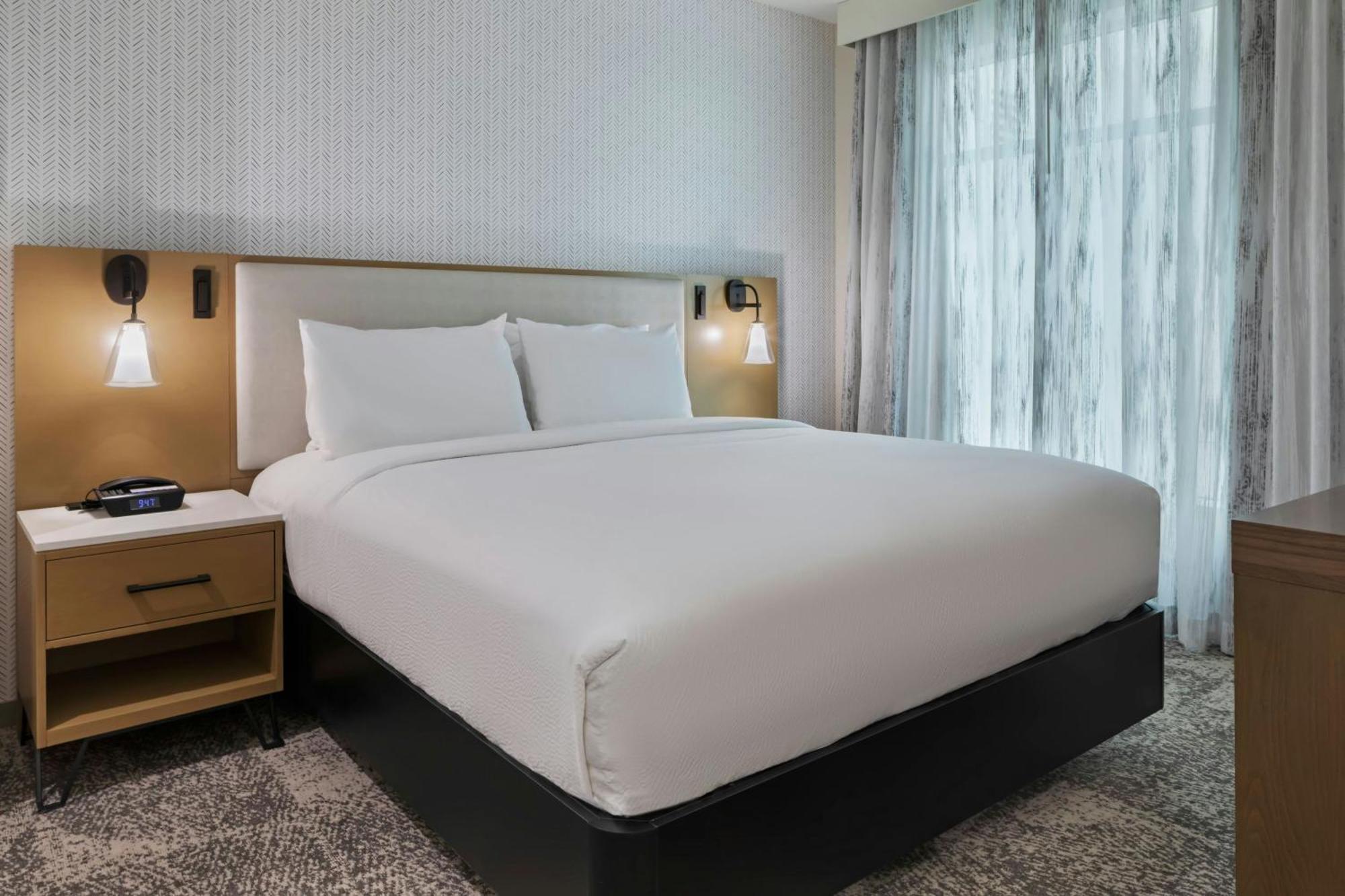 Residence Inn By Marriott Chatsworth Los Ángeles Exterior foto