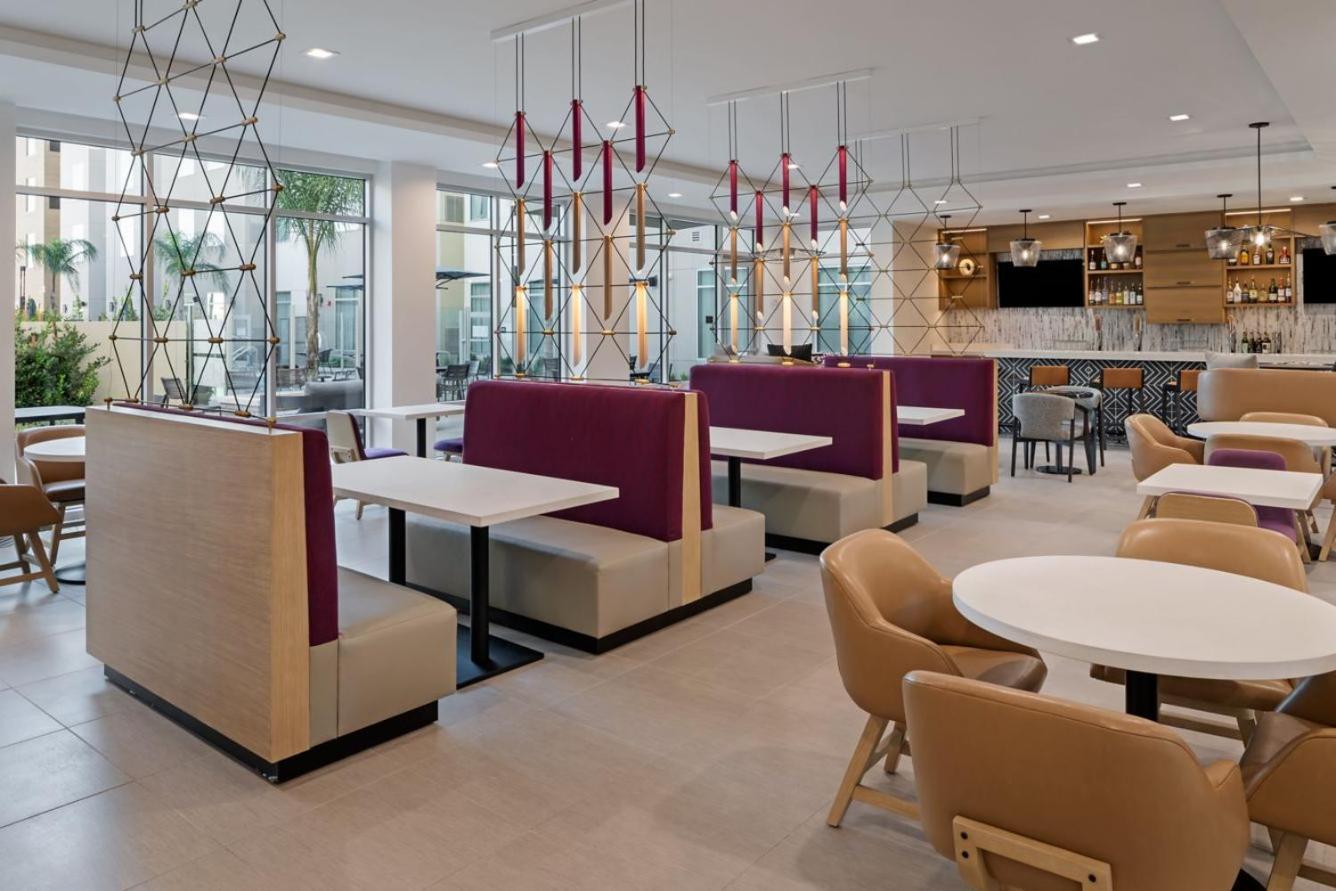 Residence Inn By Marriott Chatsworth Los Ángeles Exterior foto