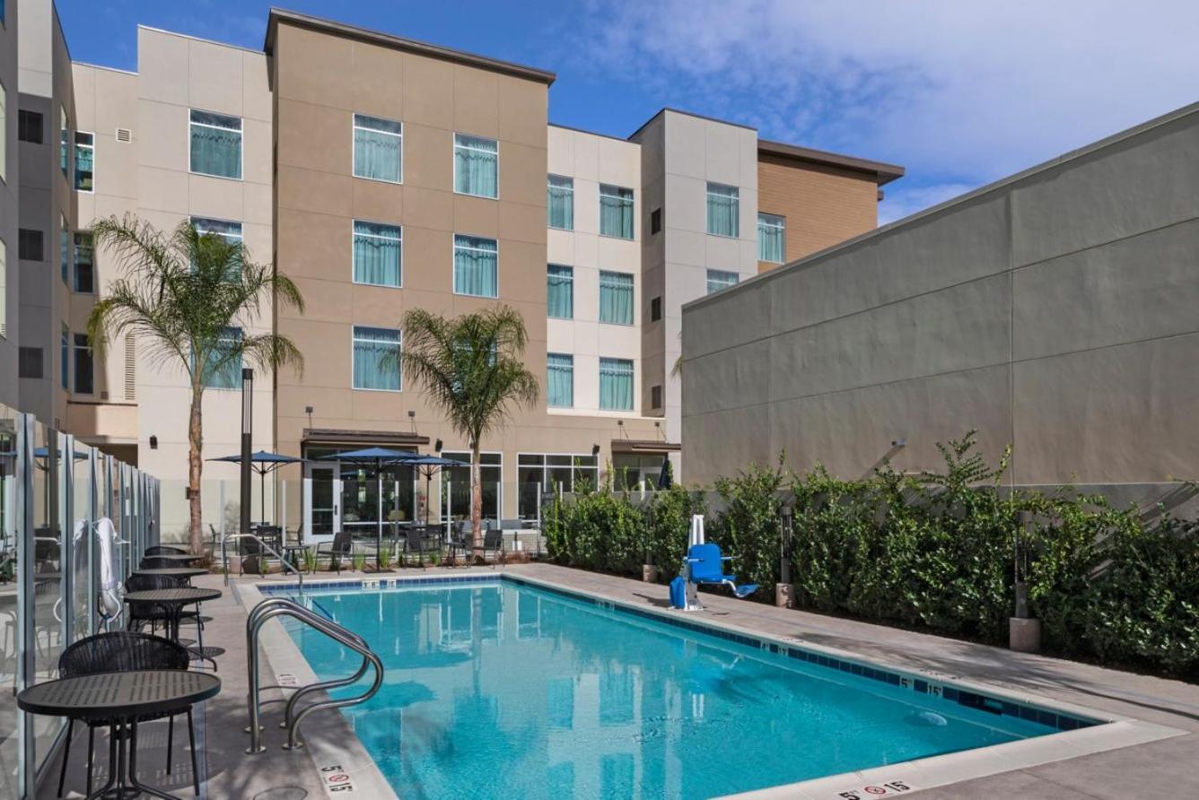 Residence Inn By Marriott Chatsworth Los Ángeles Exterior foto